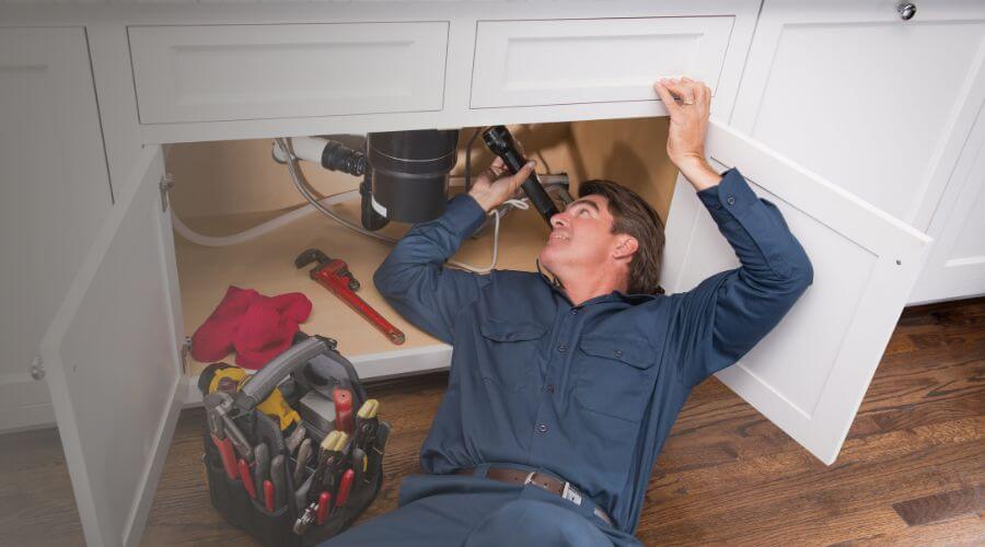 Professional Leak Detection Services in Grand Ridge, IL